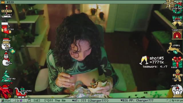 Gallery image thumbnail from TERRA's myfreecams stream on, 12/27/2023, 04:59 image 8 of 20