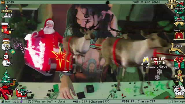 Gallery image thumbnail from TERRA's myfreecams stream on, 12/27/2023, 04:59 image 1 of 20