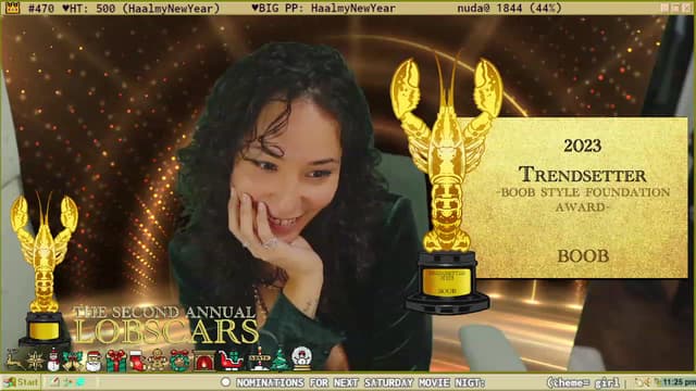Gallery image thumbnail from TERRA's myfreecams stream on, 12/31/2023, 04:39 image 8 of 20