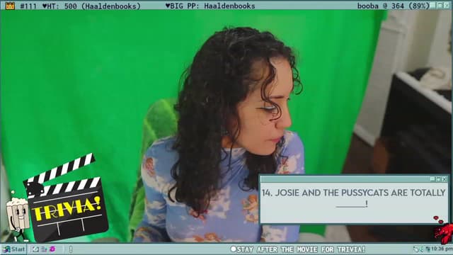 Gallery image thumbnail from TERRA's myfreecams stream on, 01/07/2024, 04:17 image 14 of 20