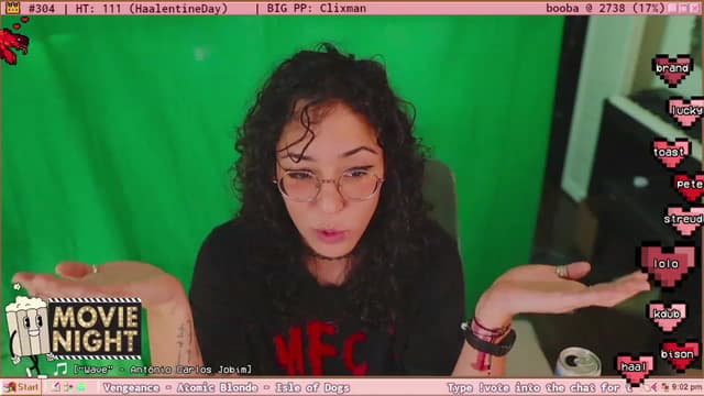 Gallery image thumbnail from TERRA's myfreecams stream on, 02/05/2024, 02:07 image 18 of 20