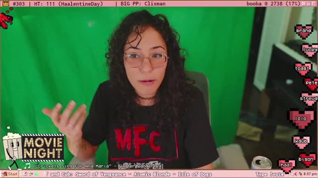 Gallery image thumbnail from TERRA's myfreecams stream on, 02/05/2024, 02:07 image 14 of 20