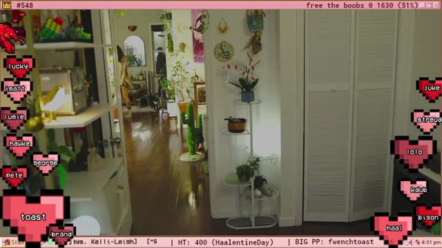 Gallery image thumbnail from TERRA's myfreecams stream on, 02/09/2024, 23:37 image 10 of 20