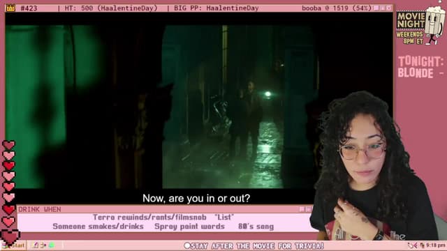 Gallery image thumbnail from TERRA's myfreecams stream on, 02/11/2024, 02:29 image 19 of 20