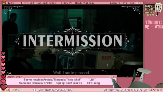 Gallery image thumbnail from TERRA's myfreecams stream on, 02/11/2024, 02:29 image 20 of 20