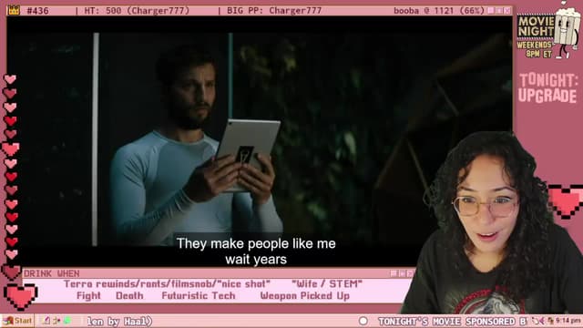 Gallery image thumbnail from TERRA's myfreecams stream on, 02/12/2024, 02:53 image 11 of 20