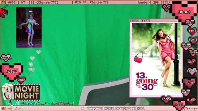 Gallery image thumbnail from TERRA's myfreecams stream on, 02/19/2024, 02:17 image 1 of 20