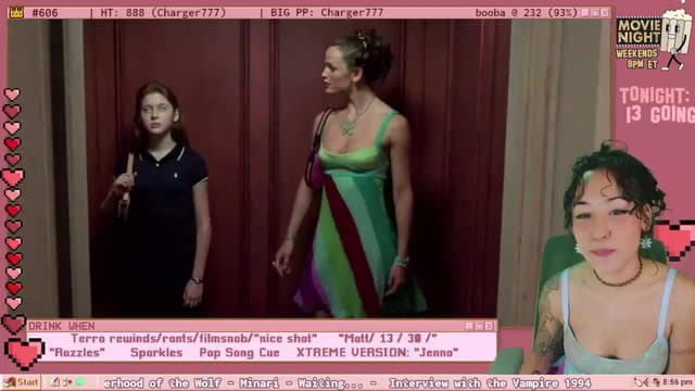 Gallery image thumbnail from TERRA's myfreecams stream on, 02/19/2024, 02:17 image 15 of 20