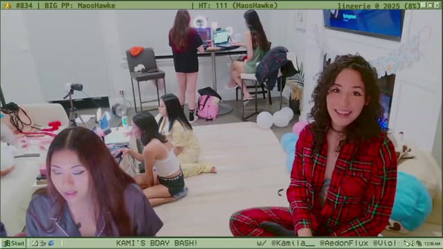 Gallery image thumbnail from TERRA's myfreecams stream on, 02/25/2024, 02:04 image 2 of 20
