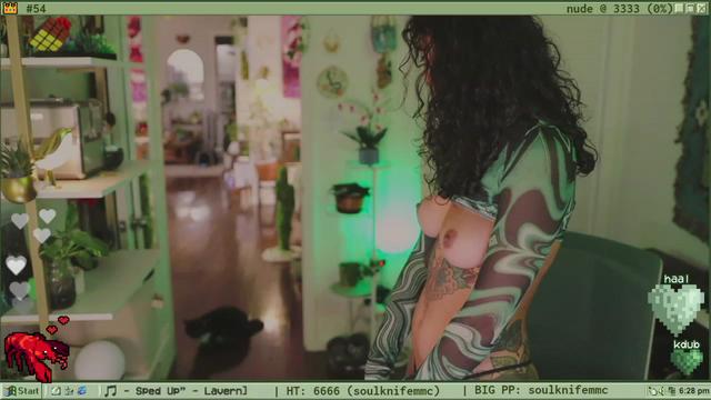Gallery image thumbnail from TERRA's myfreecams stream on, 03/02/2024, 01:02 image 11 of 20