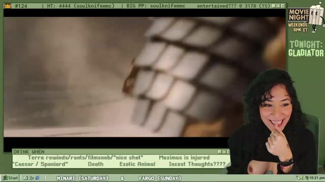 Gallery image thumbnail from TERRA's myfreecams stream on, 03/04/2024, 04:30 image 4 of 20
