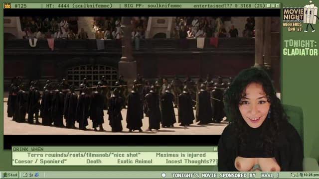 Gallery image thumbnail from TERRA's myfreecams stream on, 03/04/2024, 04:30 image 5 of 20