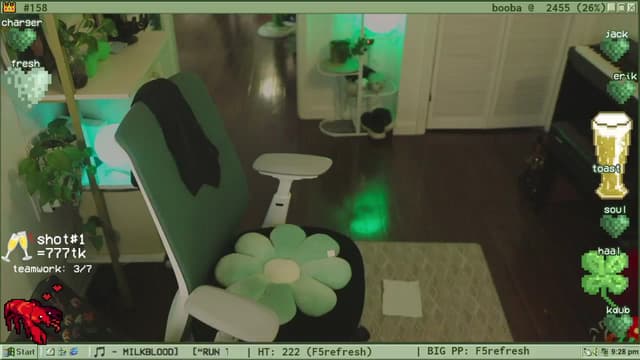 Gallery image thumbnail from TERRA's myfreecams stream on, 03/08/2024, 05:13 image 8 of 20