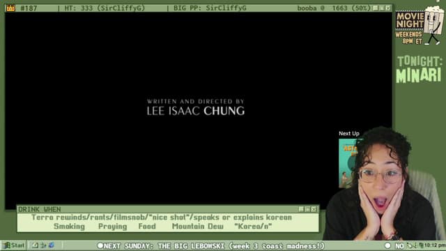 Gallery image thumbnail from TERRA's myfreecams stream on, 03/10/2024, 03:24 image 14 of 20