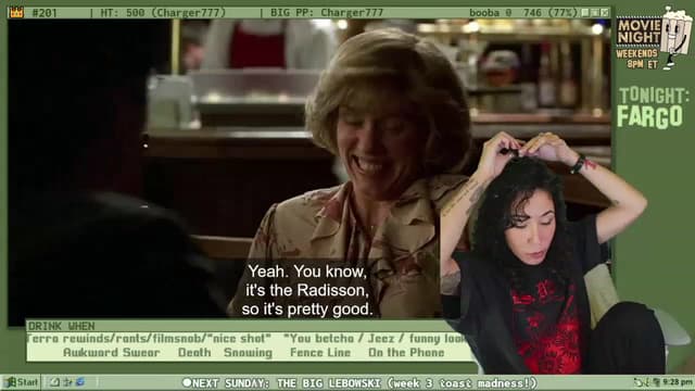 Gallery image thumbnail from TERRA's myfreecams stream on, 03/11/2024, 02:25 image 10 of 20