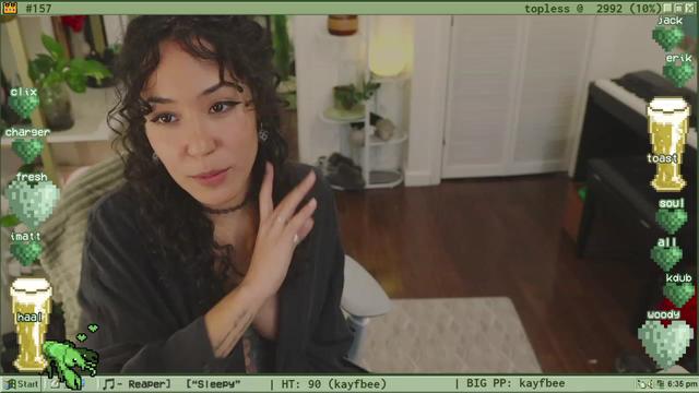 Gallery image thumbnail from TERRA's myfreecams stream on, 03/15/2024, 22:49 image 19 of 20