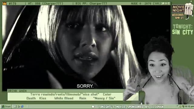 Gallery image thumbnail from TERRA's myfreecams stream on, 03/17/2024, 02:54 image 8 of 20