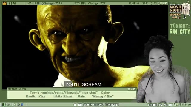 Gallery image thumbnail from TERRA's myfreecams stream on, 03/17/2024, 02:54 image 11 of 20