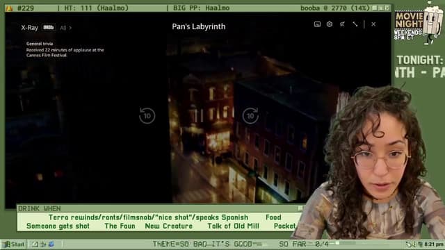 Gallery image thumbnail from TERRA's myfreecams stream on, 04/01/2024, 24:51 image 8 of 20