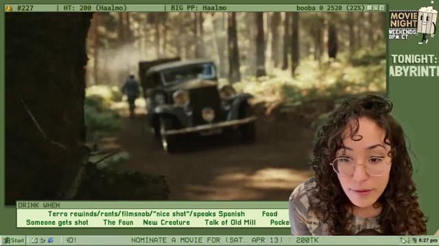 Gallery image thumbnail from TERRA's myfreecams stream on, 04/01/2024, 24:51 image 11 of 20