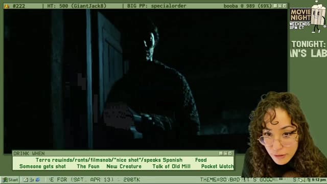 Gallery image thumbnail from TERRA's myfreecams stream on, 04/01/2024, 01:26 image 9 of 20