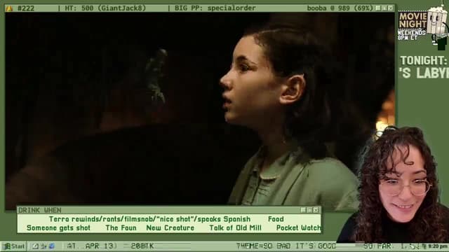 Gallery image thumbnail from TERRA's myfreecams stream on, 04/01/2024, 01:26 image 20 of 20