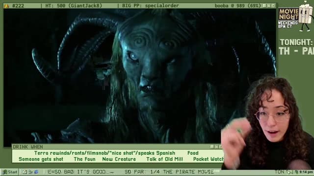 Gallery image thumbnail from TERRA's myfreecams stream on, 04/01/2024, 01:26 image 12 of 20