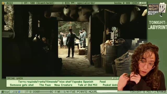 Gallery image thumbnail from TERRA's myfreecams stream on, 04/01/2024, 01:26 image 1 of 20