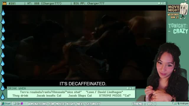 Gallery image thumbnail from TERRA's myfreecams stream on, 04/15/2024, 02:34 image 14 of 20