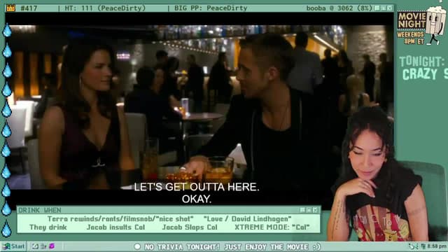 Gallery image thumbnail from TERRA's myfreecams stream on, 04/15/2024, 02:34 image 8 of 20