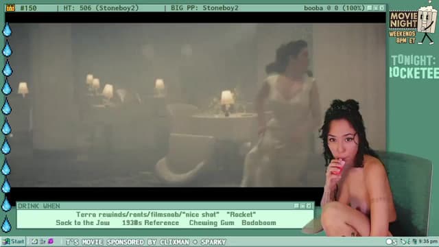 Gallery image thumbnail from TERRA's myfreecams stream on, 04/21/2024, 02:39 image 7 of 20
