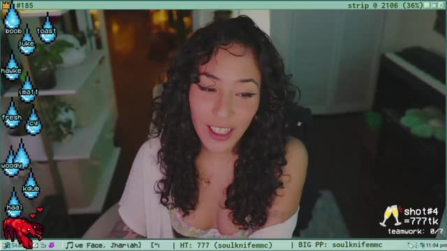 Gallery image thumbnail from TERRA's myfreecams stream on, 04/26/2024, 03:35 image 17 of 20