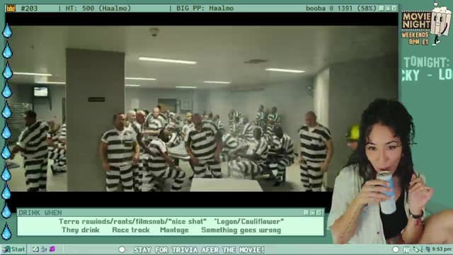 Gallery image thumbnail from TERRA's myfreecams stream on, 04/29/2024, 02:02 image 20 of 20
