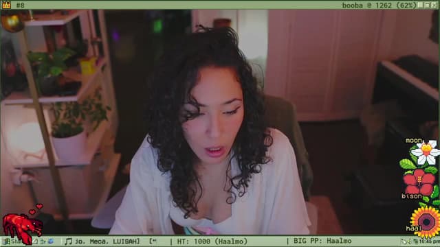 Gallery image thumbnail from TERRA's myfreecams stream on, 05/02/2024, 03:03 image 13 of 20