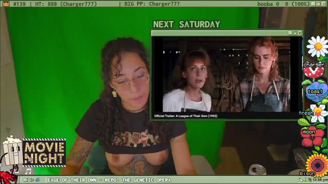 Gallery image thumbnail from TERRA's myfreecams stream on, 05/26/2024, 03:01 image 20 of 20