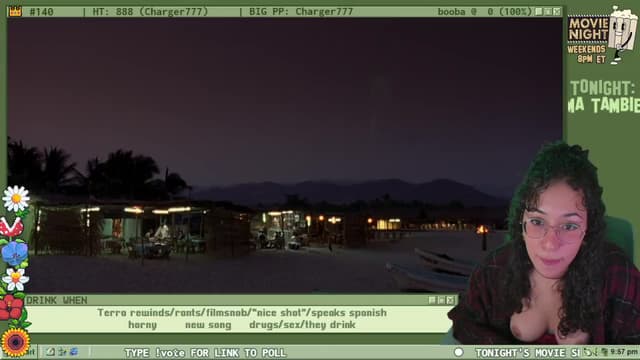 Gallery image thumbnail from TERRA's myfreecams stream on, 05/27/2024, 02:32 image 17 of 20