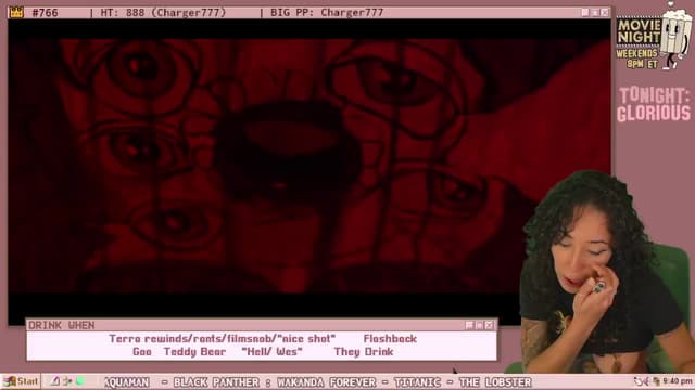 Gallery image thumbnail from TERRA's myfreecams stream on, 06/09/2024, 02:16 image 16 of 20