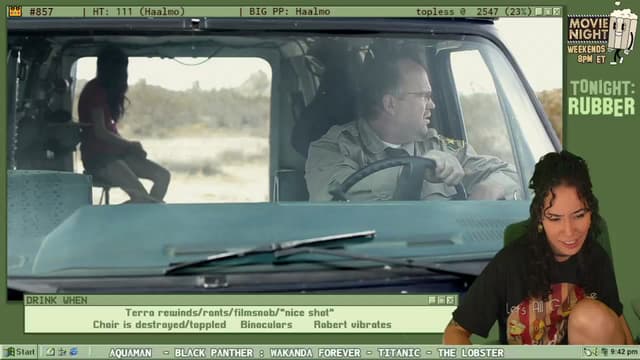Gallery image thumbnail from TERRA's myfreecams stream on, 06/10/2024, 02:08 image 17 of 20