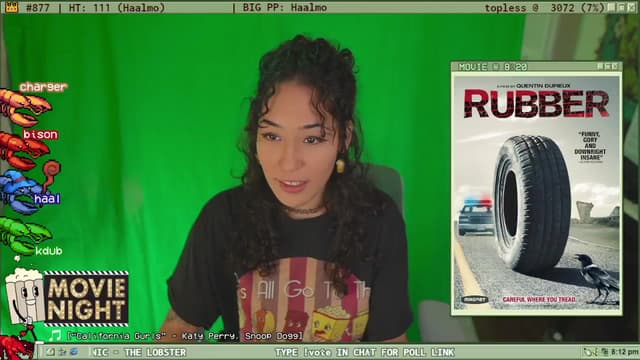 Gallery image thumbnail from TERRA's myfreecams stream on, 06/10/2024, 02:08 image 2 of 20