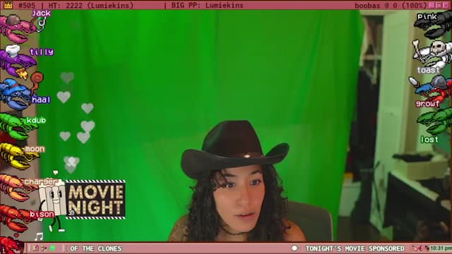 Gallery image thumbnail from TERRA's myfreecams stream on, 06/24/2024, 03:00 image 18 of 20