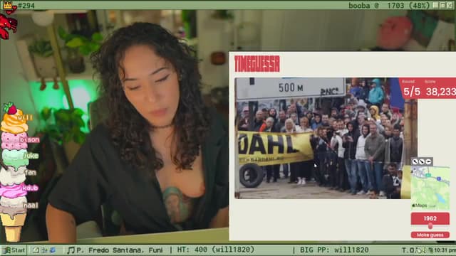 Gallery image thumbnail from TERRA's myfreecams stream on, 08/14/2024, 02:40 image 20 of 20