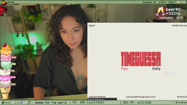 Gallery image thumbnail from TERRA's myfreecams stream on, 08/14/2024, 02:40 image 16 of 20