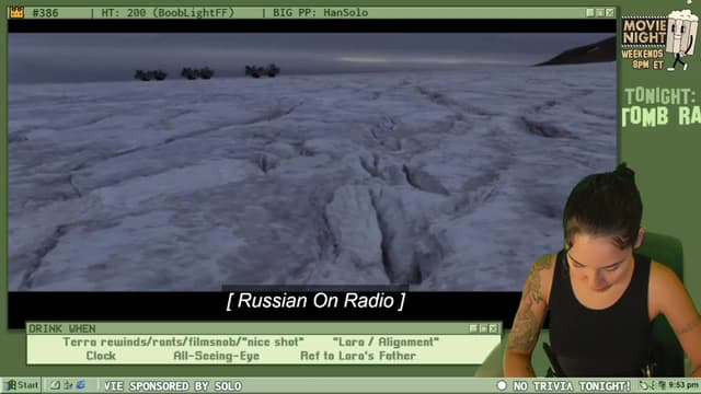 Gallery image thumbnail from TERRA's myfreecams stream on, 08/25/2024, 02:44 image 5 of 20