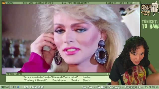 Gallery image thumbnail from TERRA's myfreecams stream on, 09/01/2024, 02:45 image 9 of 20