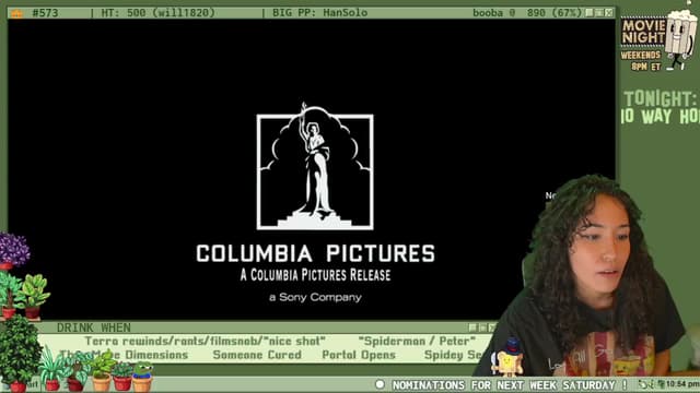 Gallery image thumbnail from TERRA's myfreecams stream on, 09/16/2024, 03:07 image 19 of 20