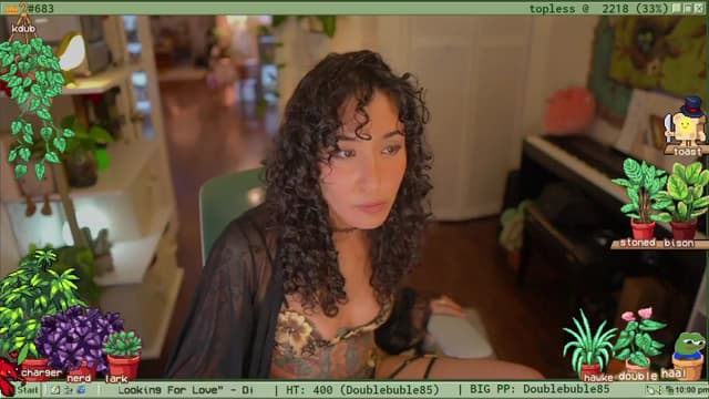 Gallery image thumbnail from TERRA's myfreecams stream on, 09/19/2024, 04:07 image 10 of 20