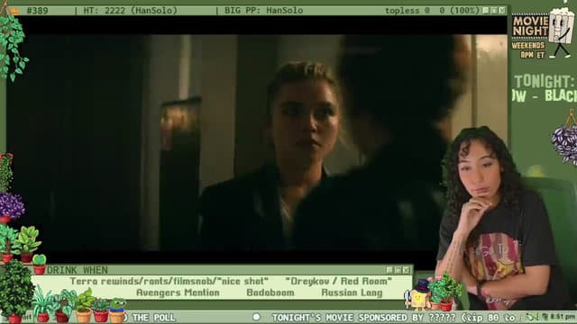 Gallery image thumbnail from TERRA's myfreecams stream on, 09/23/2024, 24:57 image 14 of 20