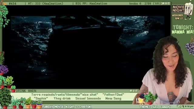 Gallery image thumbnail from TERRA's myfreecams stream on, 09/30/2024, 01:06 image 5 of 20