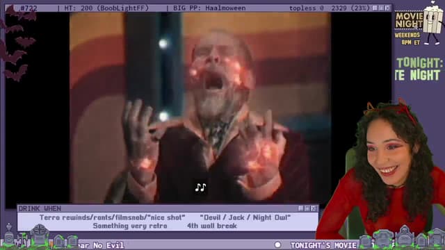 Gallery image thumbnail from TERRA's myfreecams stream on, 10/28/2024, 02:35 image 12 of 20