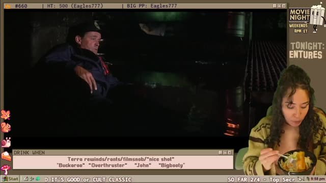 Gallery image thumbnail from TERRA's myfreecams stream on, 11/24/2024, 03:19 image 18 of 20